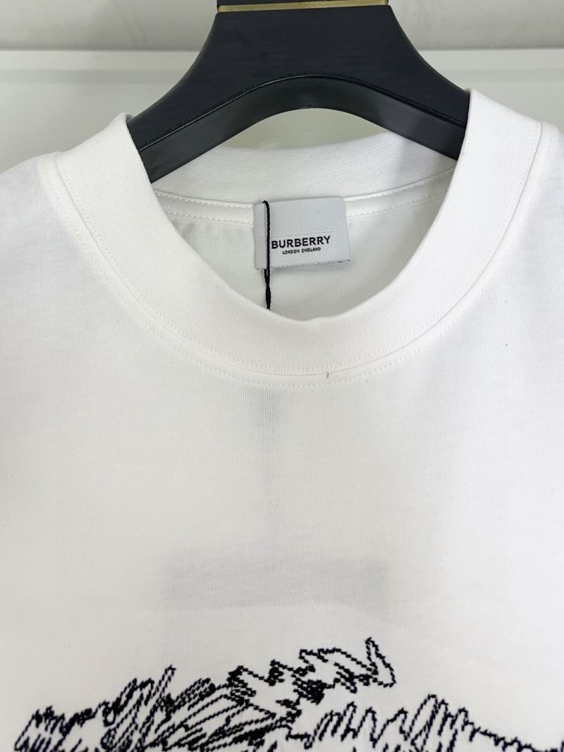 Burberry T-Shirts